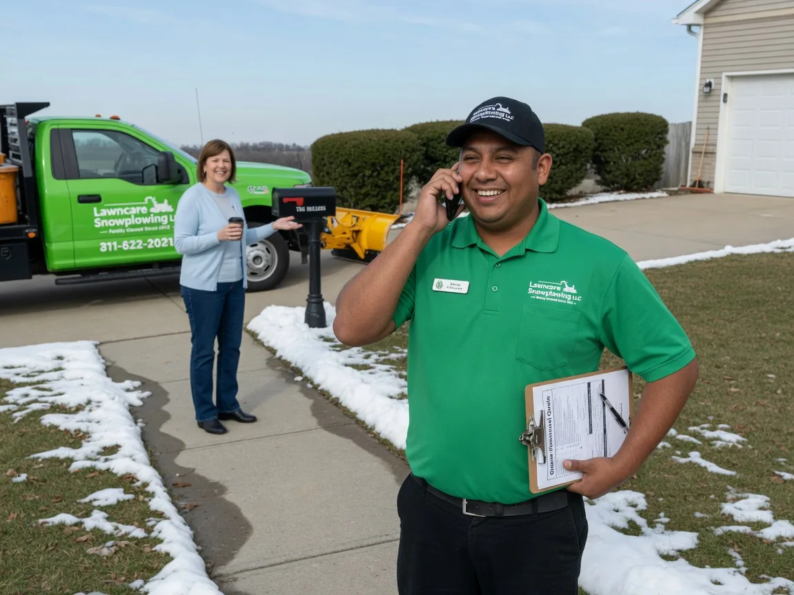 Lawn Care Services By Expert Landscaper Abiquiu, NM FAQs